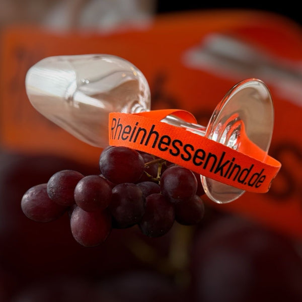 Schlüsselanhänger "Schlüsselband"