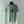 T-Shirt mit Frontlogo