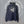 Unisex-Hoodie mit Frontlogo