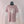 Unisex-T-Shirt mit Frontlogo