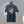 Unisex-T-Shirt mit Frontlogo