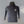 Kinder-Hoodie mit Frontlogo