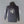 Kinder-Hoodie mit Frontlogo