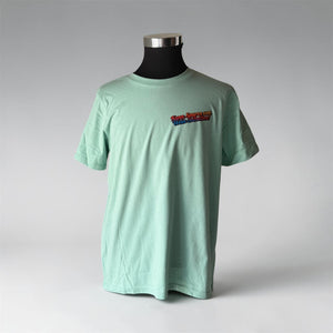 T-Shirt "Spuren von Wein"