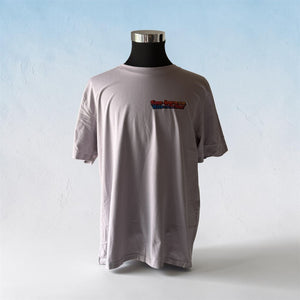 T-Shirt "Spuren von Wein"