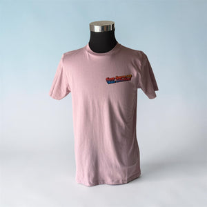 T-Shirt "Spuren von Wein"