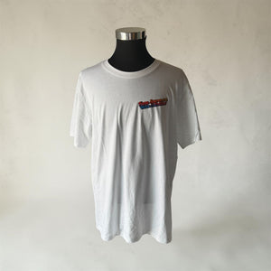 T-Shirt "Spuren von Wein"