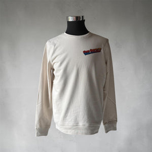 Sweater "Spuren von Wein"